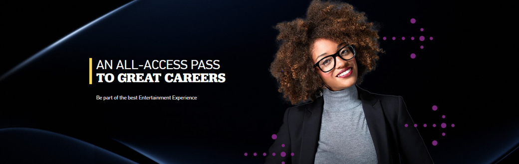 Careers Hub Search for Jobs